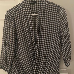 Babaton shirt